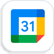Google Calendar