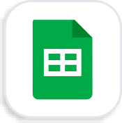 Google Sheets