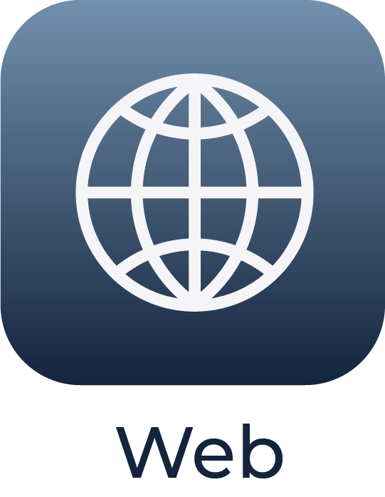 Web Icon
