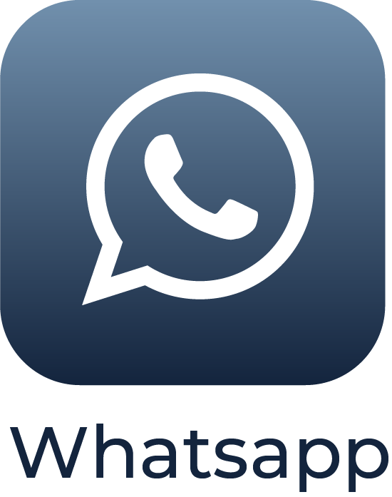WhatsApp Icon