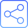 Share Icon