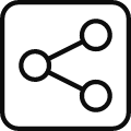 Share Icon
