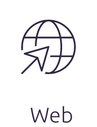 Web Icon