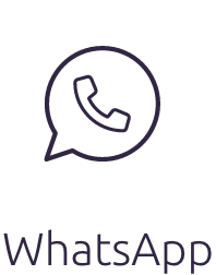 WhatsApp Icon